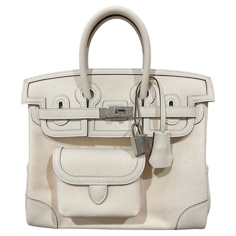 birkin cargo for sale.